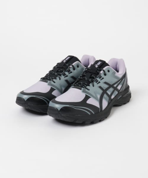 URBAN RESEARCH(アーバンリサーチ)/ASICS　GEL－TERRAIN/F.ASH