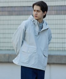 URBAN RESEARCH/『撥水』KOMATSU CADET ANORAK/505898484