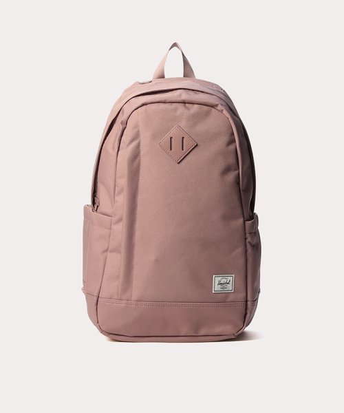 Herschel Supply(ハーシェルサプライ（バッグ・小物・雑貨）)/HERSCHEL SEYMOUR BACKPACK/ASHROSE