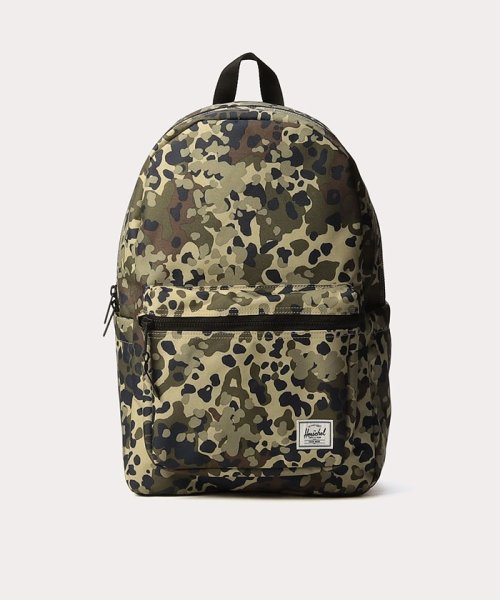 Herschel Supply(ハーシェルサプライ（バッグ・小物・雑貨）)/SETTLEMENT BACKPACK/TERRAINCAMO