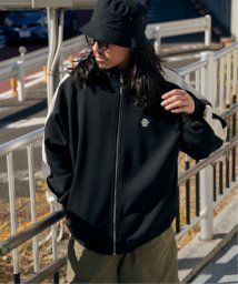 VENCE　EXCHANGE/【セットアップ対応】VISION STREET WEAR ヴィジョンストリートウェア ダンボールトラックジャケット/505753230