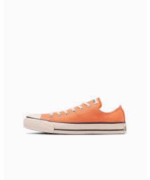 CONVERSE(CONVERSE)/ALL STAR BURNTCOLORS OX / オールスター　バーントカラーズ　ＯＸ/オレンジ