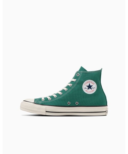 CONVERSE(コンバース)/ALL STAR (R) HI / オールスター　(R)　ＨＩ/グリーン