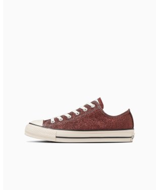 CONVERSE/ALL STAR (R) GLITTER OX / オールスター　(R)　グリッター　ＯＸ/505841869