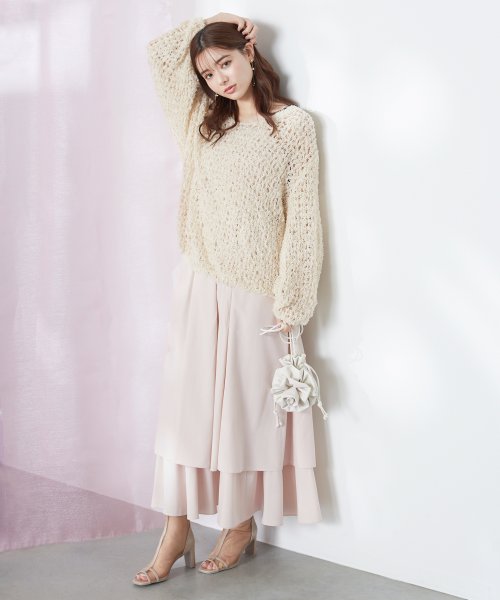 セール】【MAGASEEK/d fashion別注】【WEB限定サイズあり】ペーパー 