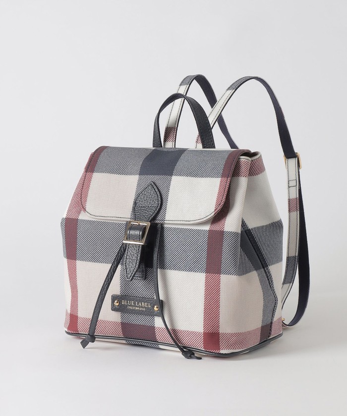 20,000～¥29,999｜リュック｜BLUE LABEL CRESTBRIDGE(ブルー