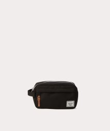 Herschel Supply(ハーシェルサプライ（バッグ・小物・雑貨）)/CHAPTER SMALL TRAVEL KIT/BLACK