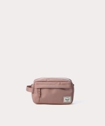 Herschel Supply(ハーシェルサプライ（バッグ・小物・雑貨）)/CHAPTER SMALL TRAVEL KIT/ASH ROSE