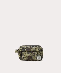 Herschel Supply(ハーシェルサプライ（バッグ・小物・雑貨）)/CHAPTER SMALL TRAVEL KIT/TERRAINCAMO