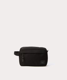 Herschel Supply(ハーシェルサプライ（バッグ・小物・雑貨）)/CHAPTER TRAVEL KIT/BLACKTONAL