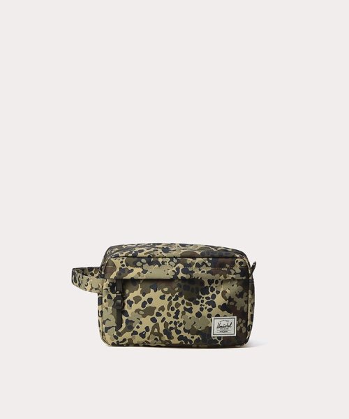 Herschel Supply(ハーシェルサプライ（バッグ・小物・雑貨）)/CHAPTER TRAVEL KIT/TERRAINCAMO