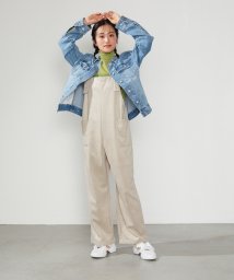 BRAND SELECTION/サロペット/505891249