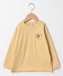 petit main/【プティプラ】BOYS長袖Tシャツ/505892530