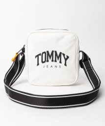 TOMMY JEANS/プレッピースポーツリポーターバッグ/505894375