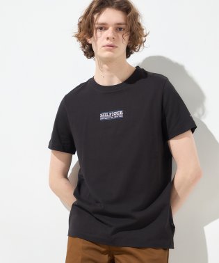 TOMMY HILFIGER/スモールヒルフィガーTシャツ/505894413