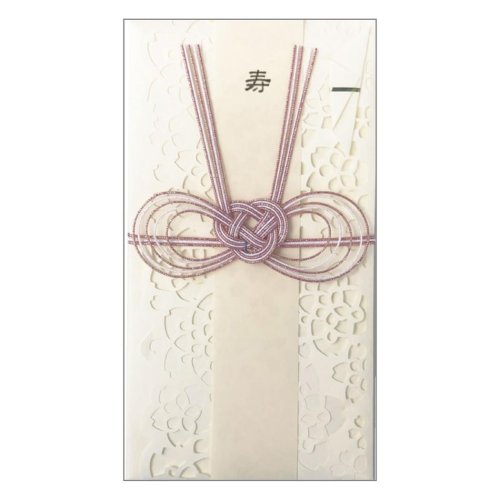 Tomoko Hayashi のし袋 tomokoレースの祝儀袋 さくら クローズピン 金封 ご祝儀袋 お祝い袋 グッズ