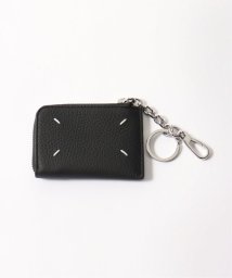 EDIFICE/【MAISON MARGIELA / メゾン マルジェラ】Wallet Zip Around With K/505898550