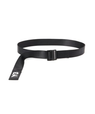 LHP/Y－3/ワイスリー/CLASSIC LOGO BELT/クラシックロゴベルト/505899205