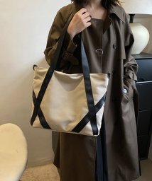 miniministore/キャンバス トートバッグ a4 大容量鞄/505899681