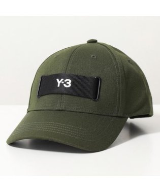 Y-3/Y－3 ベースボールキャップ WEBBING CAP ウェビング キャップ/505899724