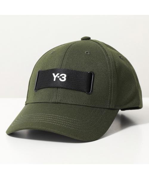 Y-3(ワイスリー)/Y－3 ベースボールキャップ WEBBING CAP ウェビング キャップ/その他系1