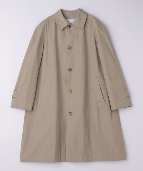 CARRARO: バルマカーン コート CARRARO