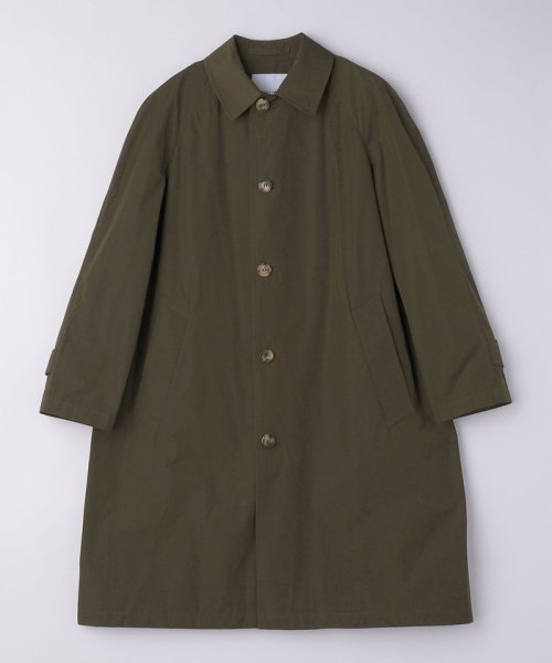 CARRARO: バルマカーン コート CARRARO