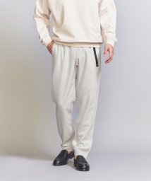 BEAUTY&YOUTH UNITED ARROWS(ビューティーアンドユース　ユナイテッドアローズ)/【別注】＜GRAMICCI＞ ツイルワッシャー パンツ/NATURAL