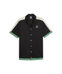 PUMA/メンズ フォー ザ ファンベース T7  シューティング 半袖 シャツ/505899890