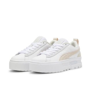 PUMA/ウィメンズ メイズ ミックス スニーカー/505899997