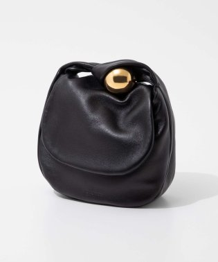 Jil Sander/ジルサンダー JIL SANDER J55WF0001 P4845 ハンドバッグ レディース バッグ ミニバッグ プレゼント ギフト SPHERE POUCH /505900038