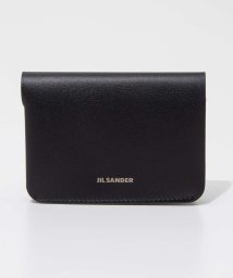 Jil Sander/ジルサンダー JIL SANDER J25UI0008 P5459 カードケース メンズ ミニ財布 本革 カーフレザー プレゼント コンパクト ギフト DOUB/505900051