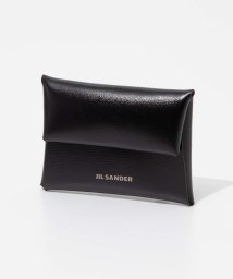 Jil Sander/ジルサンダー JIL SANDER J26UI0004 P6487 小銭入れ メンズ 財布 コインケース ミニ財布 コインパース FOLDED MINI PUR/505900060