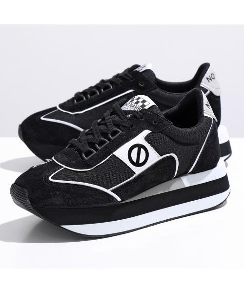 NO NAME スニーカー BOOM JOGGER SUEDE NYLON NO NAME スニーカー BOOM JOGGER SUEDE