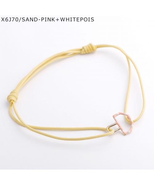 ALIITA(アリータ)/ALIITA ブレスレット CORD BRACELET コード/その他系2