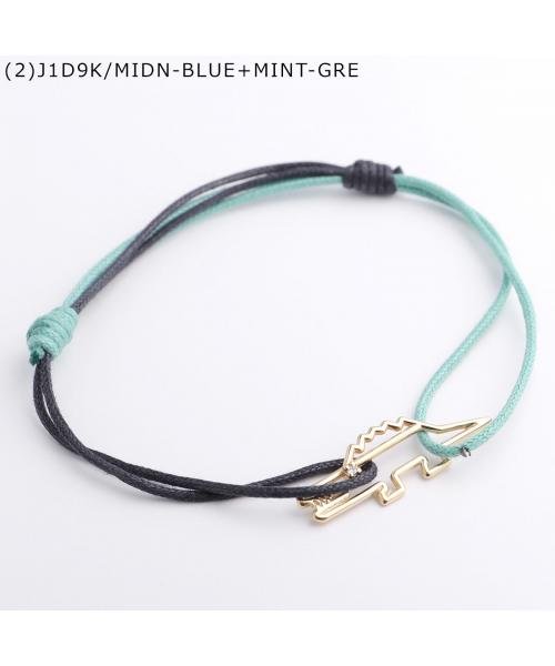 ALIITA(アリータ)/ALIITA ブレスレット CORD BRACELET コード/その他系1