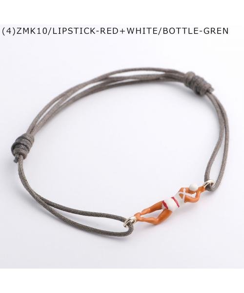 ALIITA(アリータ)/ALIITA ブレスレット CORD BRACELET コード/その他系3