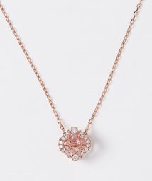 swarovski/スワロフスキー 5604192 ネックレス スパークリング ダンス クローバー レディース/505878665