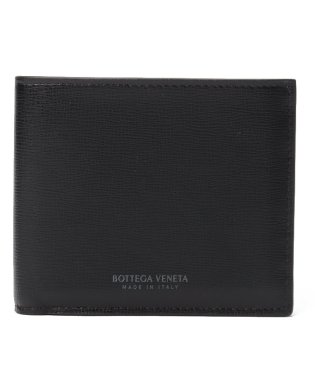 BOTTEGA VENETA/ボッテガ・ヴェネタ 605721VMA82 二つ折り財布 イントレチャート/505878676