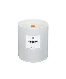 ADORE/Fragrance wood candle/505901934