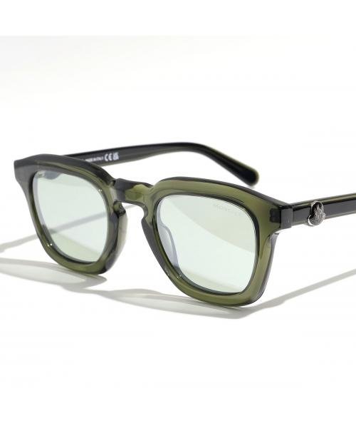 MONCLER サングラス ML0262 ウェリントン型 MONCLER サングラス ML0262