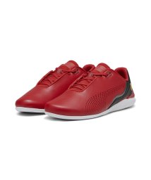 PUMA/ユニセックス フェラーリ ドリフト キャット デシマ ドライビングシューズ/504949479