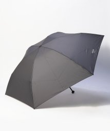 MACKINTOSH PHILOSOPHY(umbrella)(マッキントッシュフィロソフィー（傘）)/Barbrella　無地55cm/ダークグレー