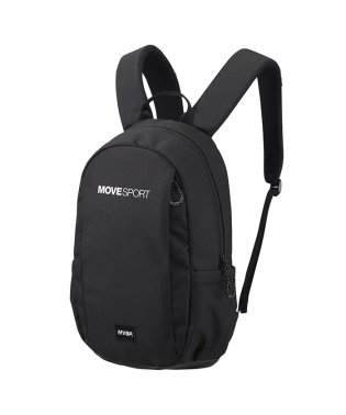 MOVESPORT/バッグパックM 容量：約16L/505832078