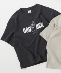 devirock/デビラボ BIGシルエット プリント半袖Tシャツ 子供服 キッズ ベビー 男の子 女の子 トップス 半袖Tシャツ Tシャツ /505897667