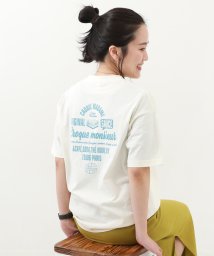 devirock/デビラボ 大人 プリント半袖Tシャツ 子供服 キッズ 男の子 女の子 トップス 半袖Tシャツ Tシャツ /505897987