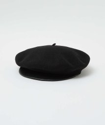 5351POURLESHOMMES/【LAULHERE/ロレール】SAM ベレー帽/505901523