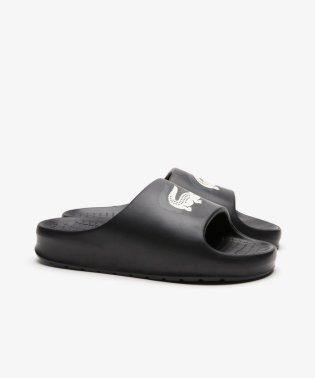 LACOSTE Mens/メンズ SERVE SLIDE 2.0 223 1 CMA/505902227