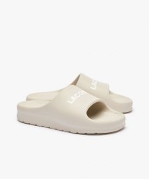 LACOSTE Mens/メンズ SERVE SLIDE 2.0 1241 CMA/505902230