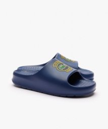 LACOSTE Mens/メンズ SERVE SLIDE 2.0 124 4 CMA/505902231